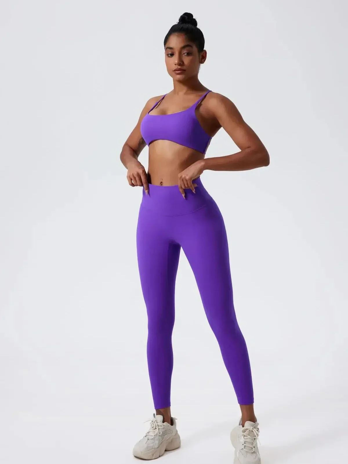 Legginsy sportowe - Image 14
