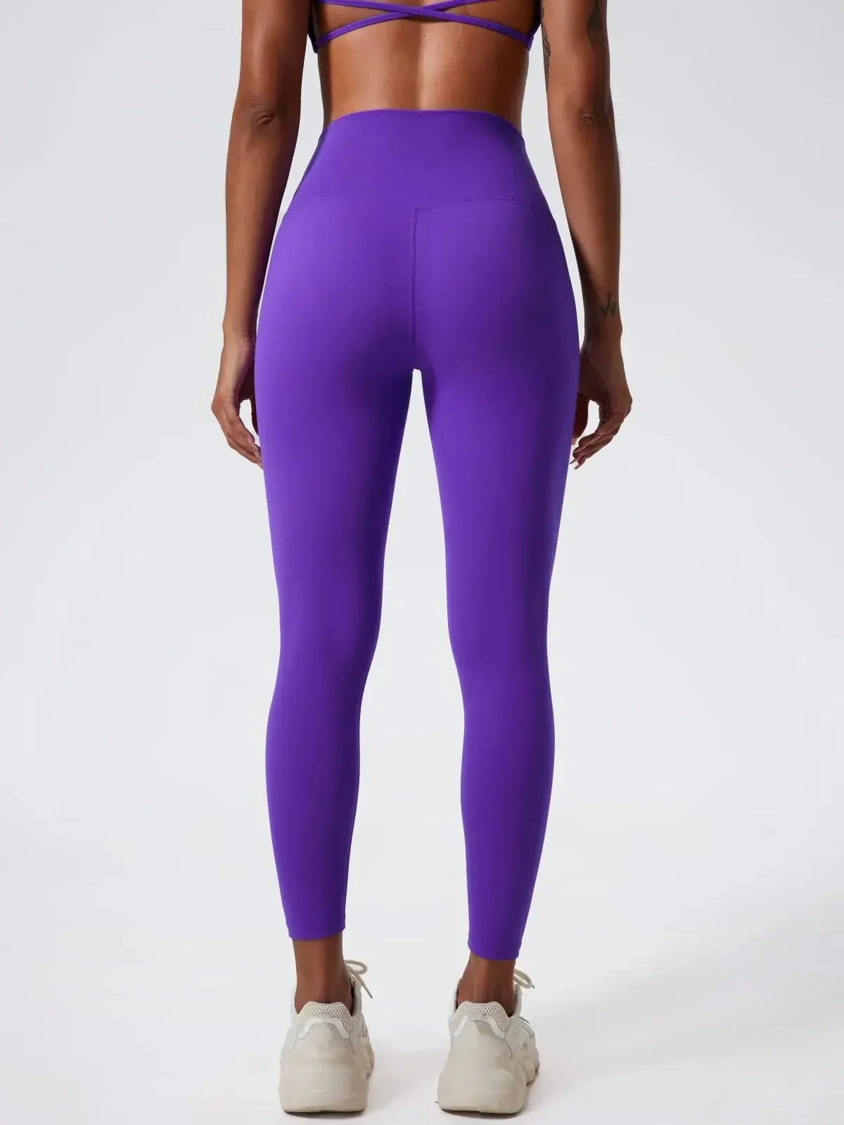 Legginsy sportowe - Image 17