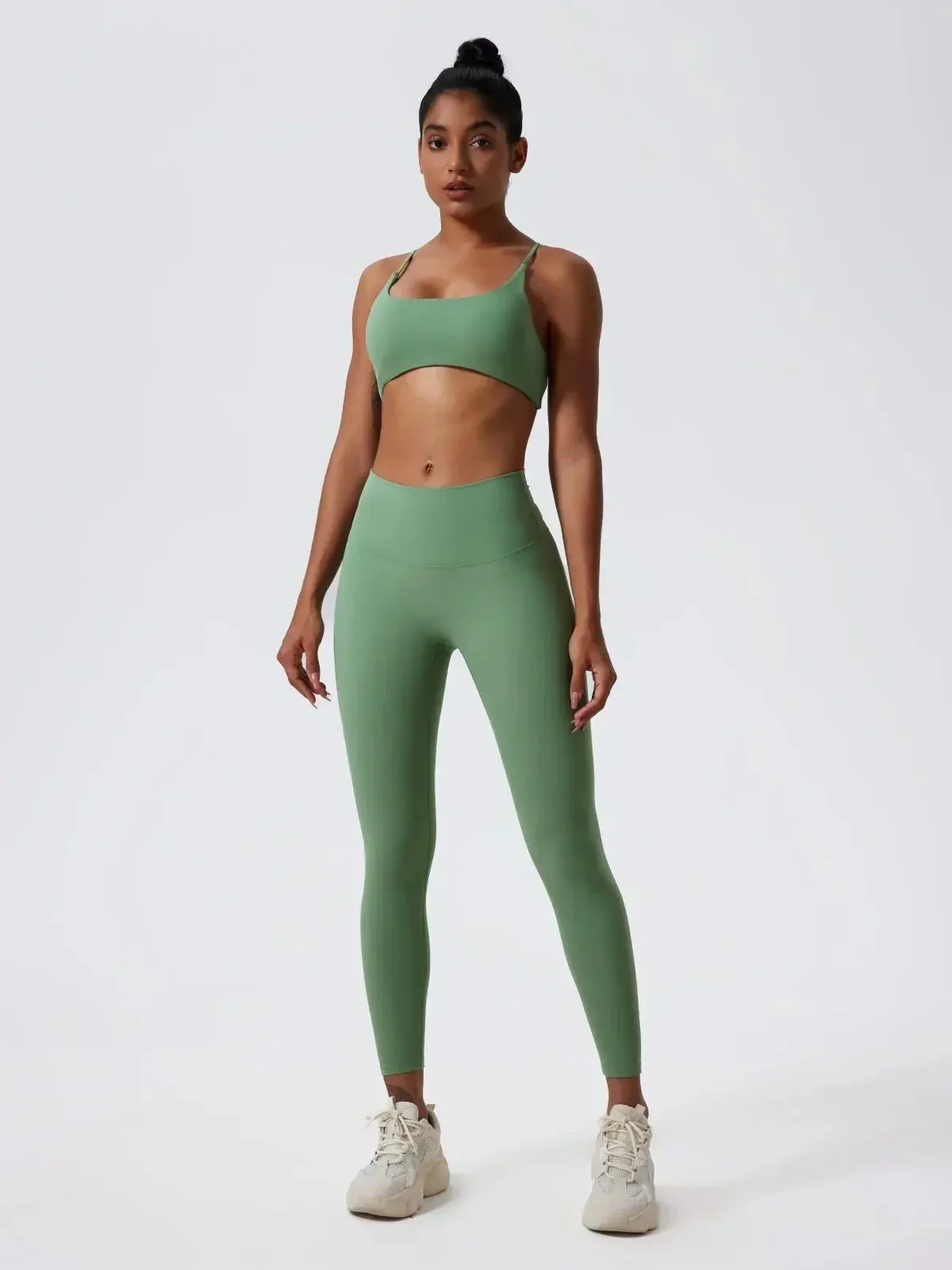 Legginsy sportowe - Image 19