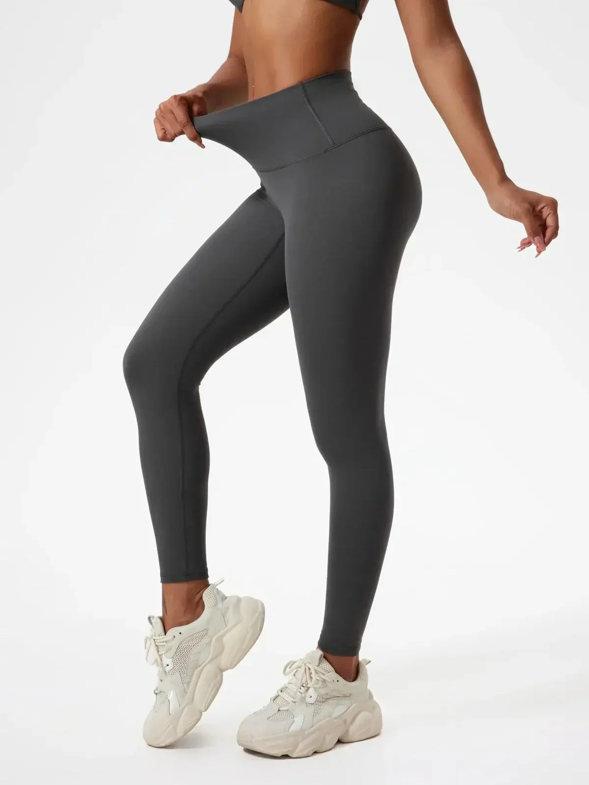Legginsy sportowe - Image 2