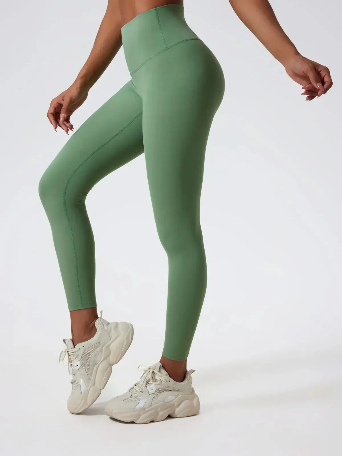 Legginsy sportowe - Image 24