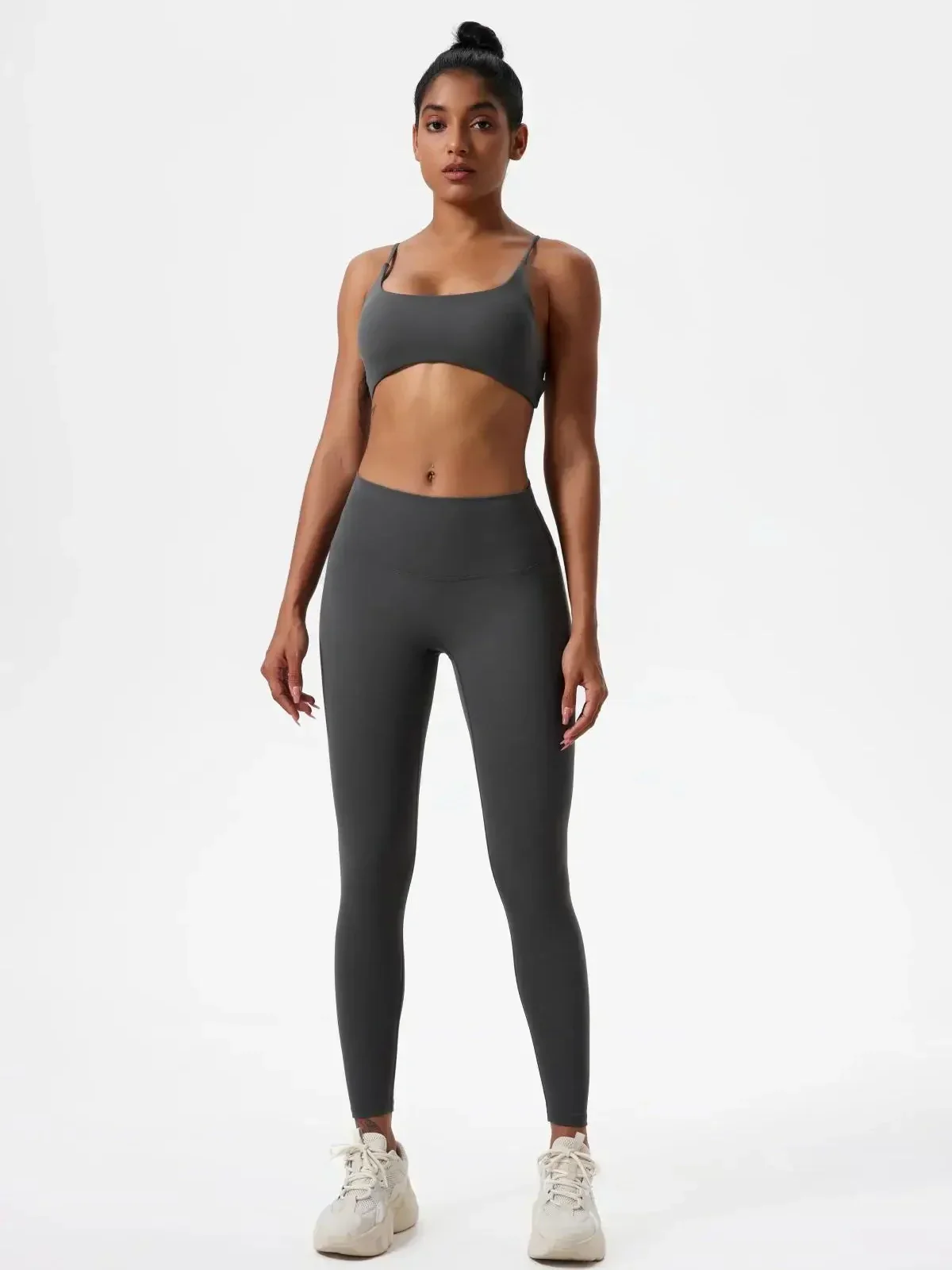 Legginsy sportowe - Image 3
