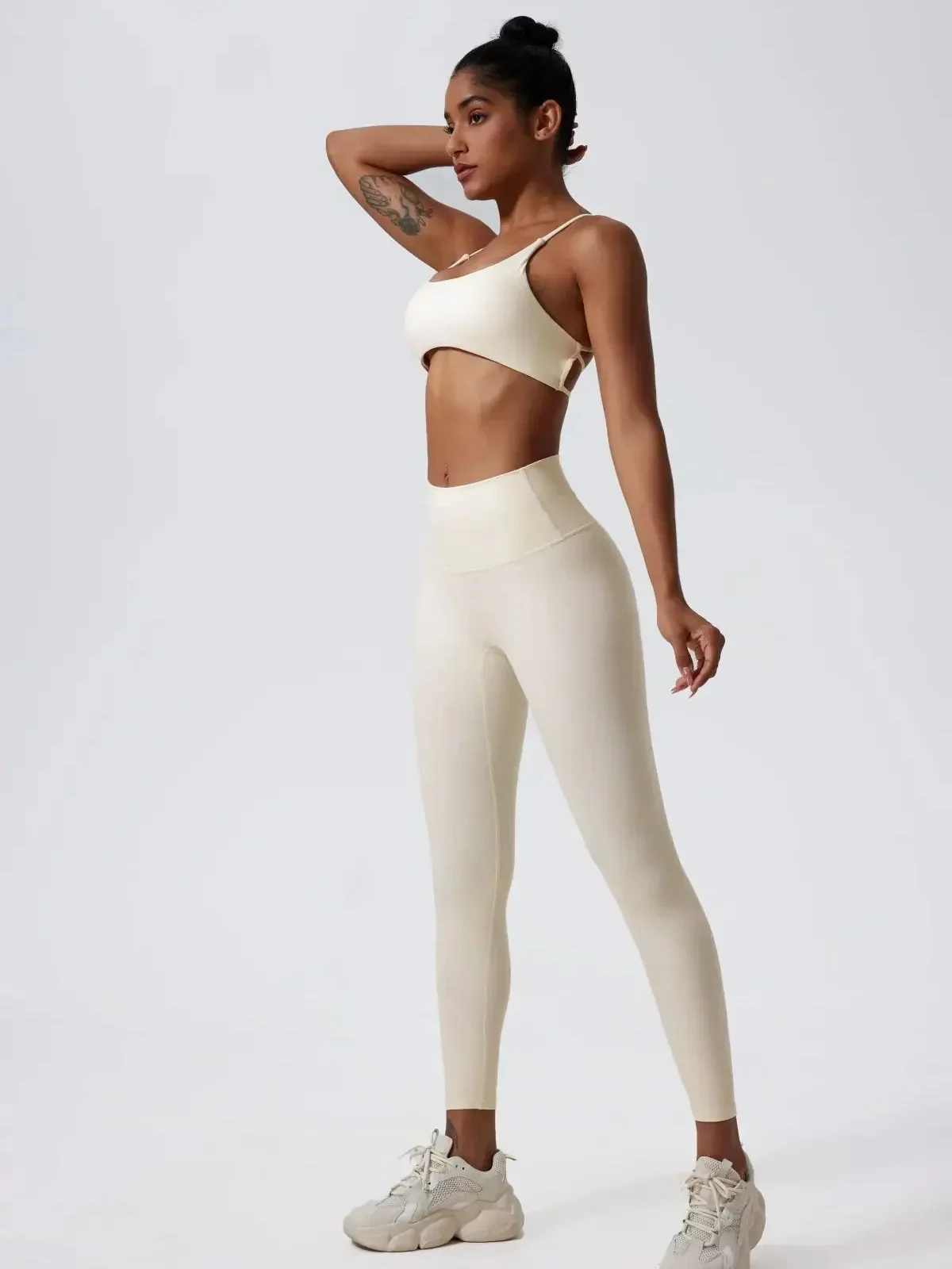 Legginsy sportowe - Image 31