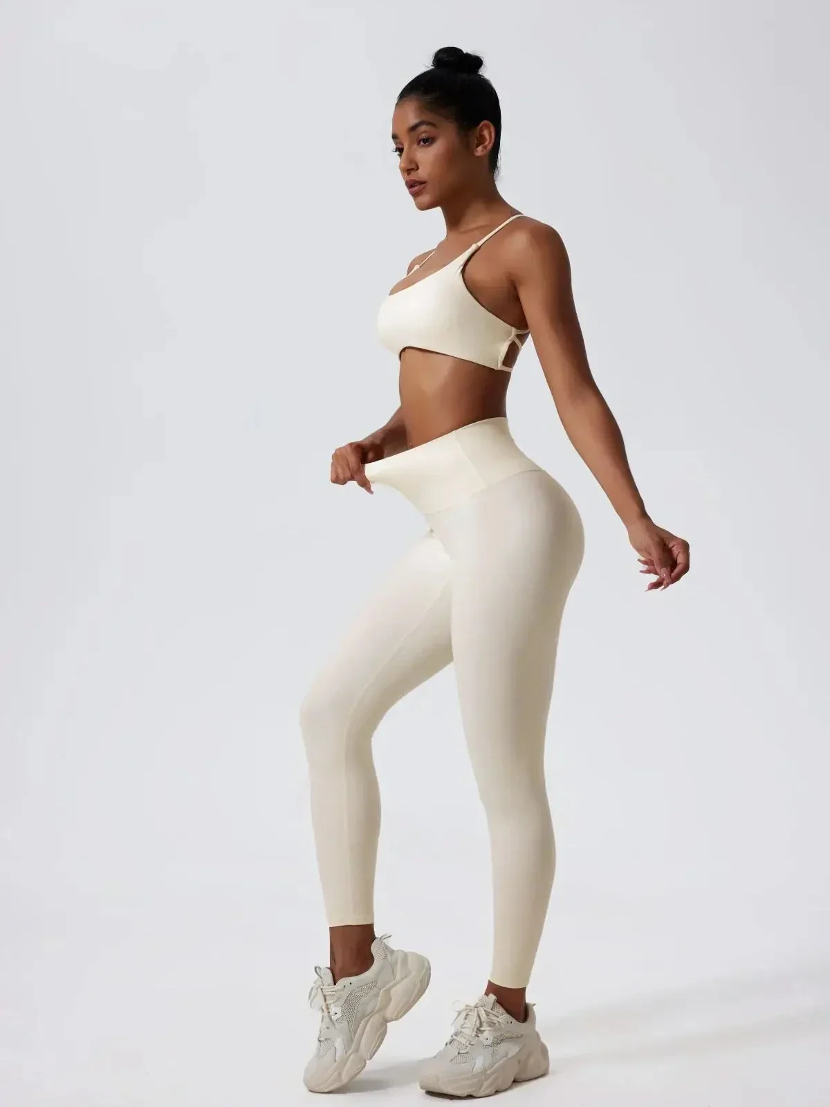 Legginsy sportowe - Image 32