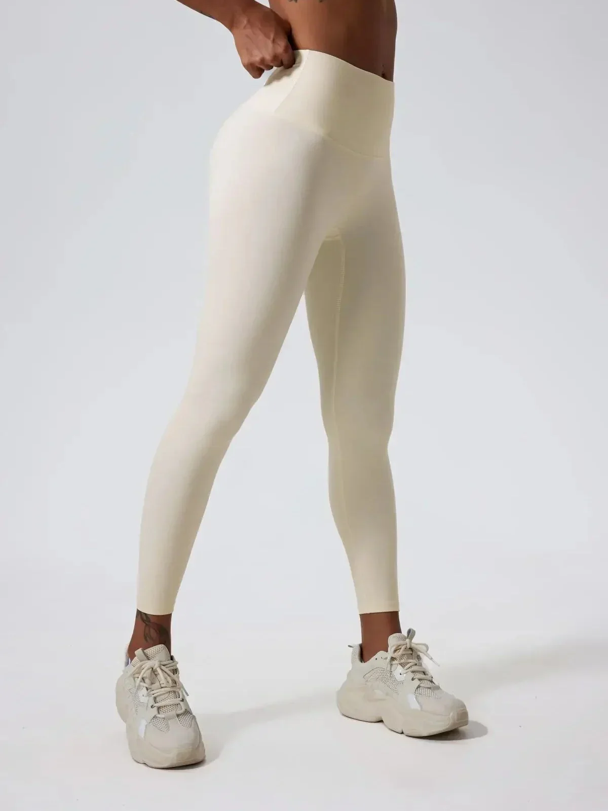 Legginsy sportowe - Image 34