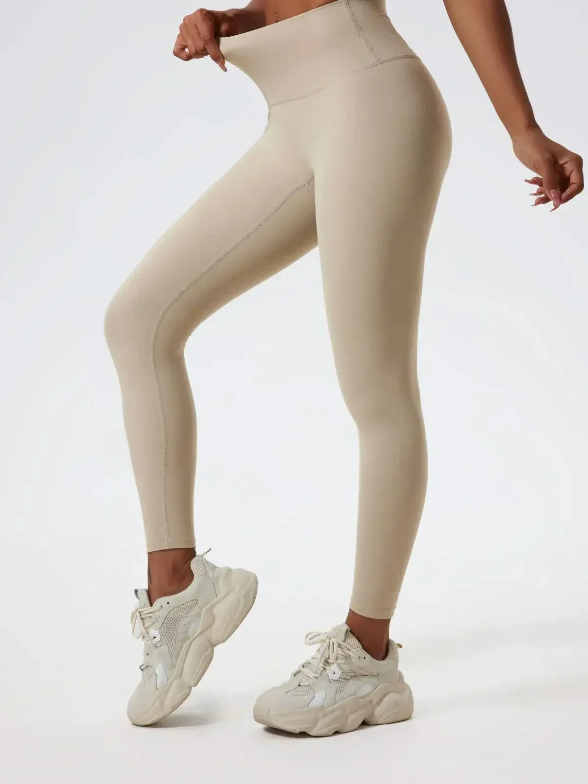 Legginsy sportowe - Image 39