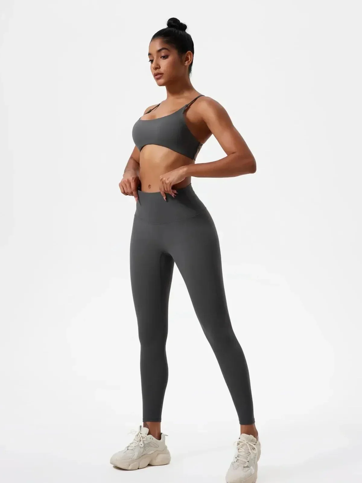Legginsy sportowe - Image 4