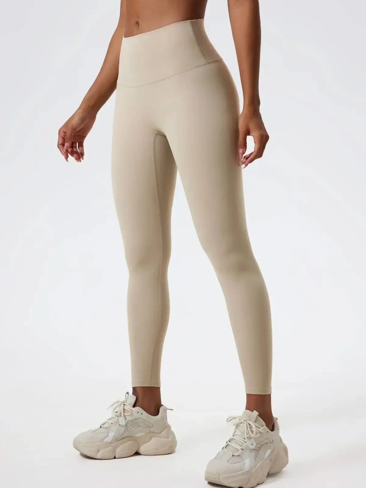 Legginsy sportowe - Image 41