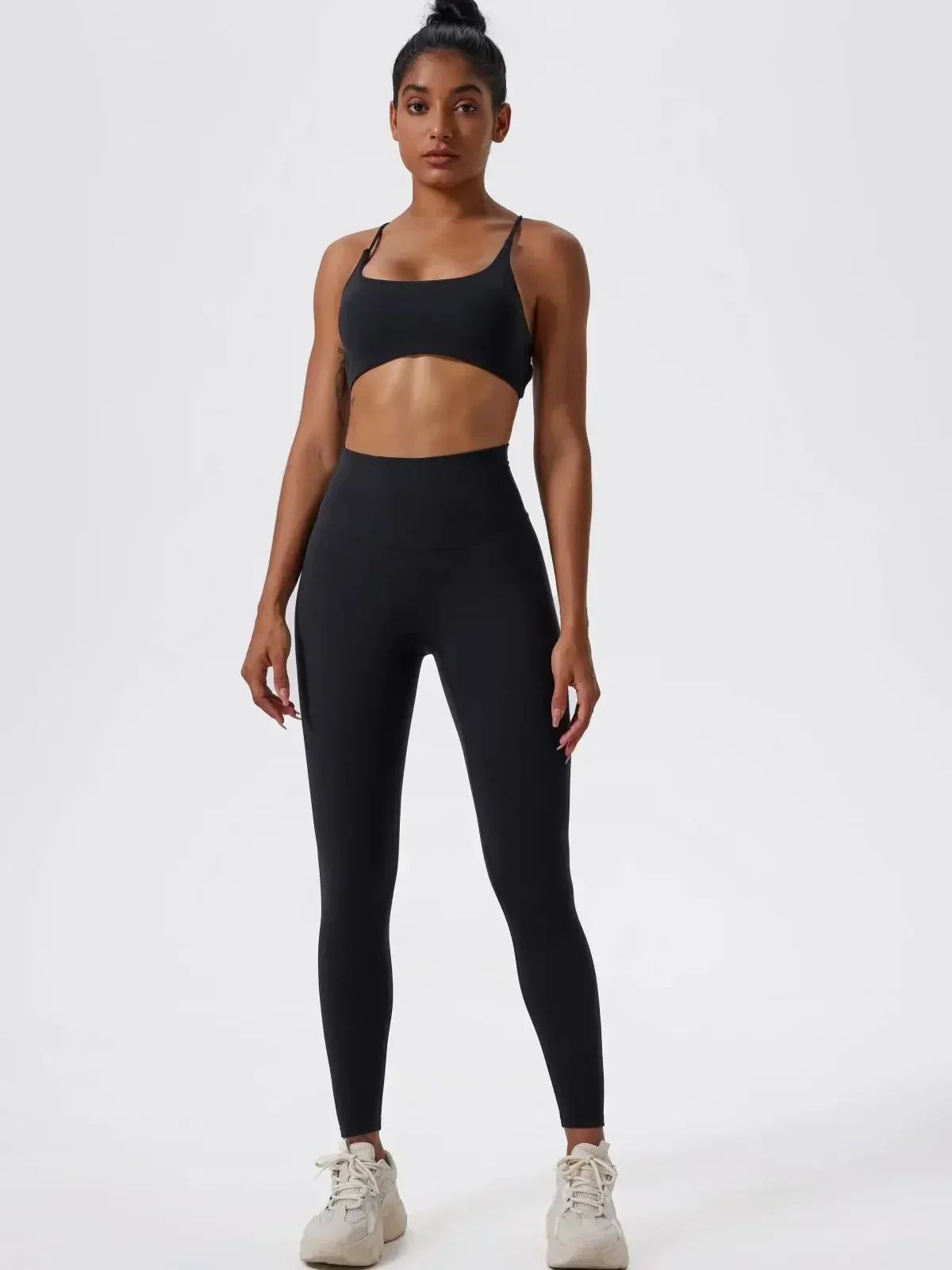 Legginsy sportowe - Image 43