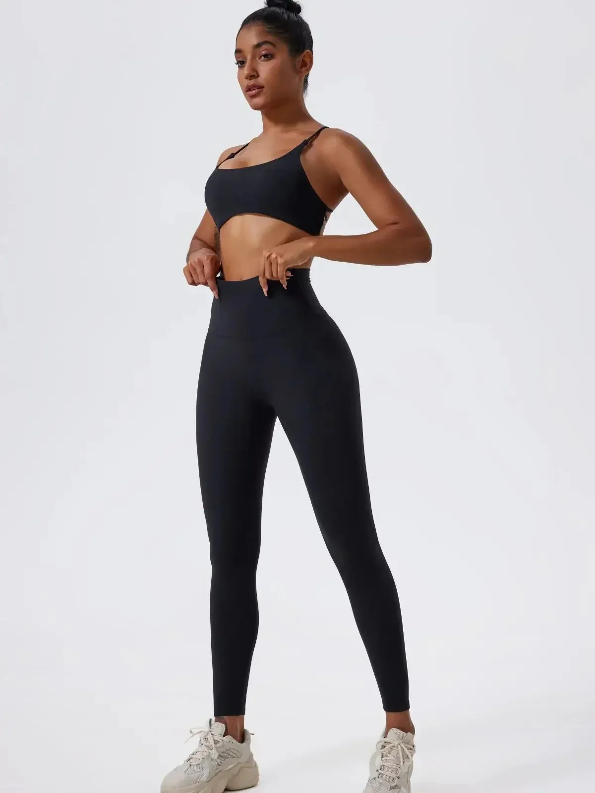 Legginsy sportowe - Image 44