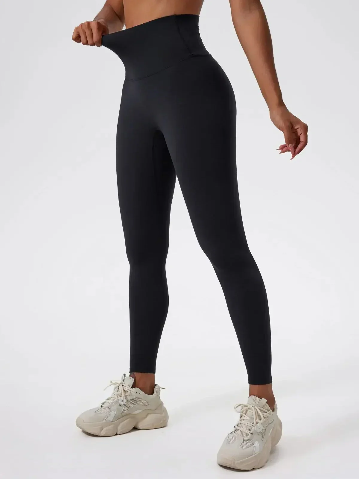 Legginsy sportowe - Image 47