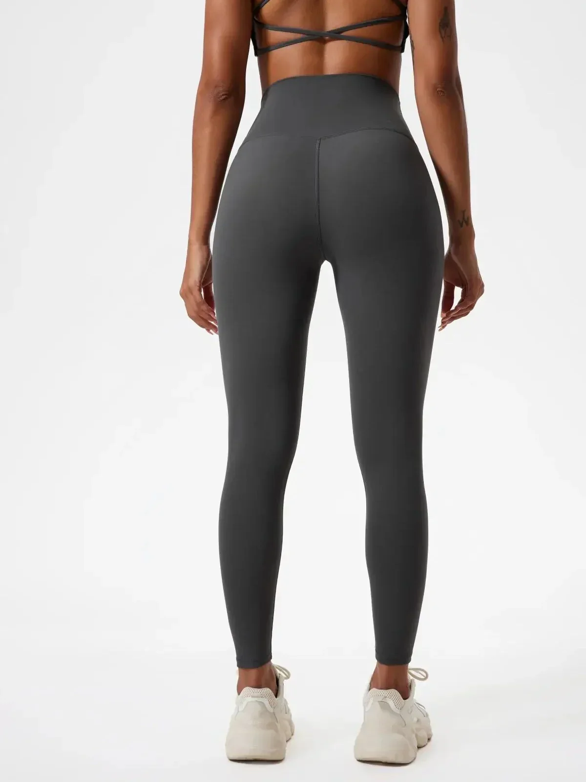 Legginsy sportowe - Image 5