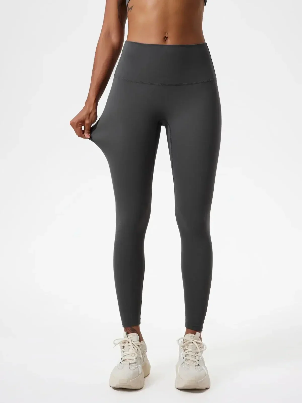 Legginsy sportowe - Image 6