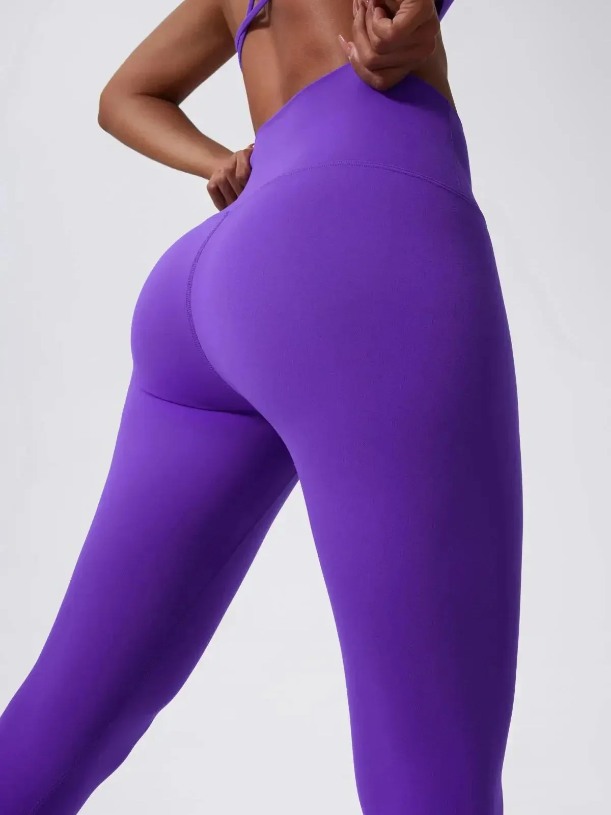 Legginsy sportowe - Image 9