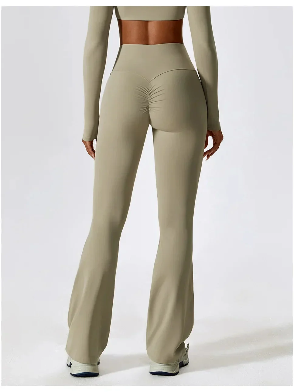 Legginsy sportowe - Image 11