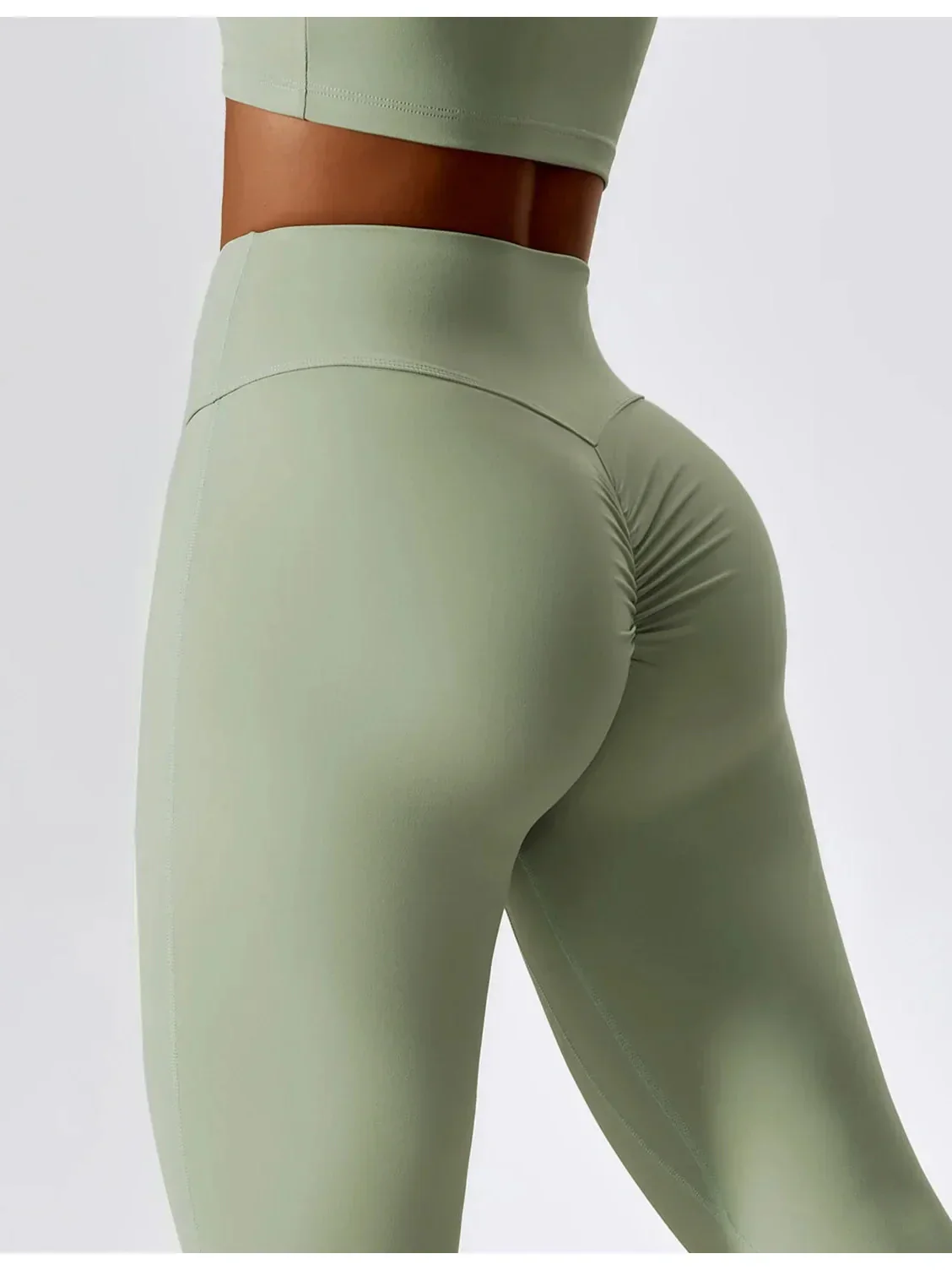 Legginsy sportowe - Image 14