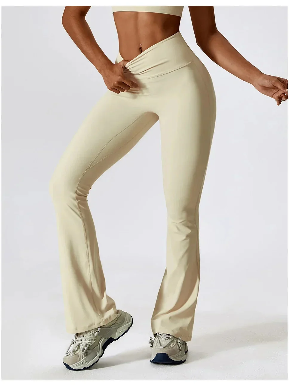 Legginsy sportowe - Image 2