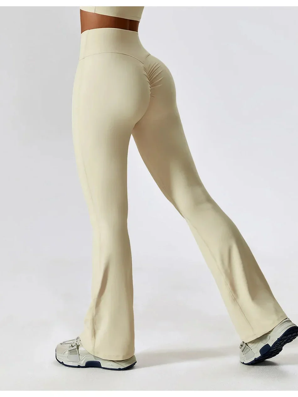Legginsy sportowe - Image 3