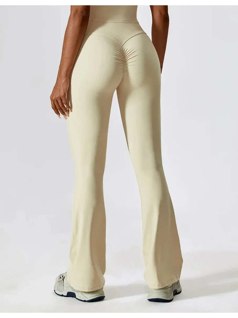 Legginsy sportowe - Image 5