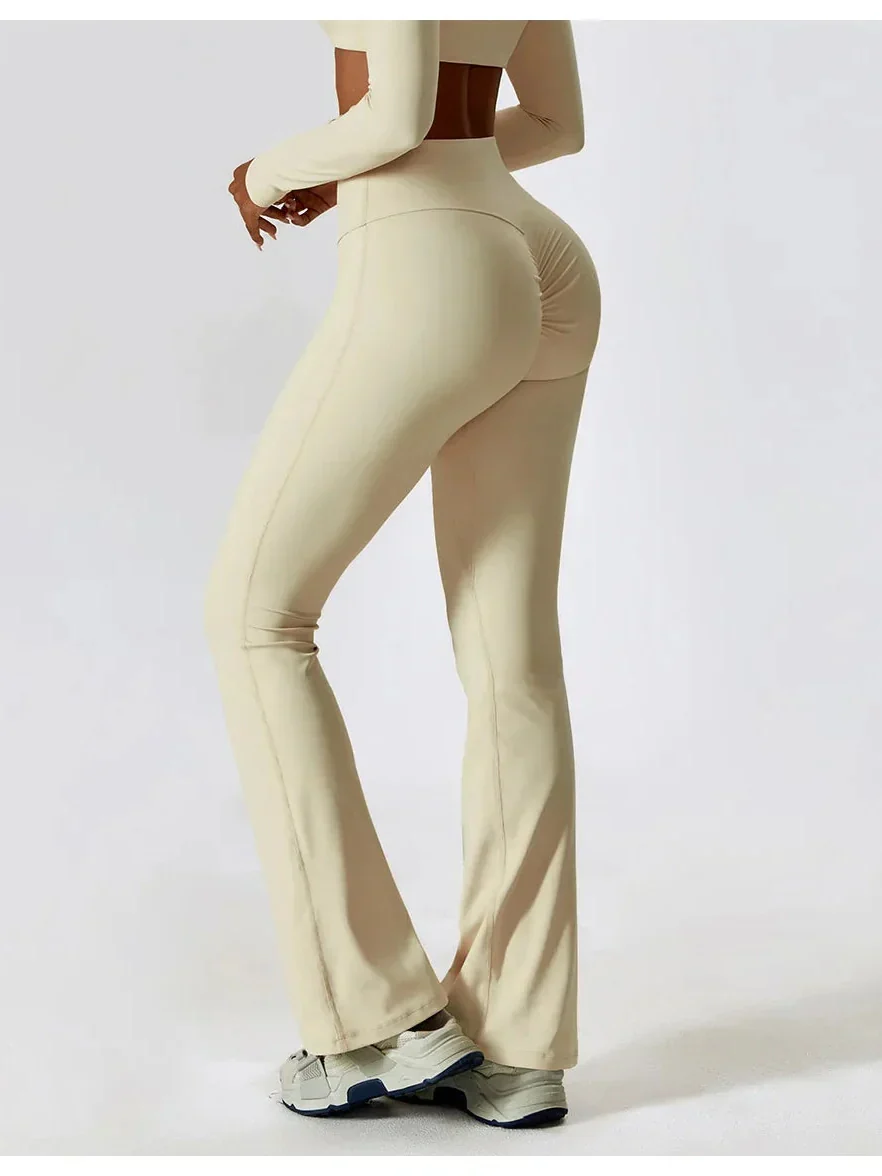 Legginsy sportowe - Image 6
