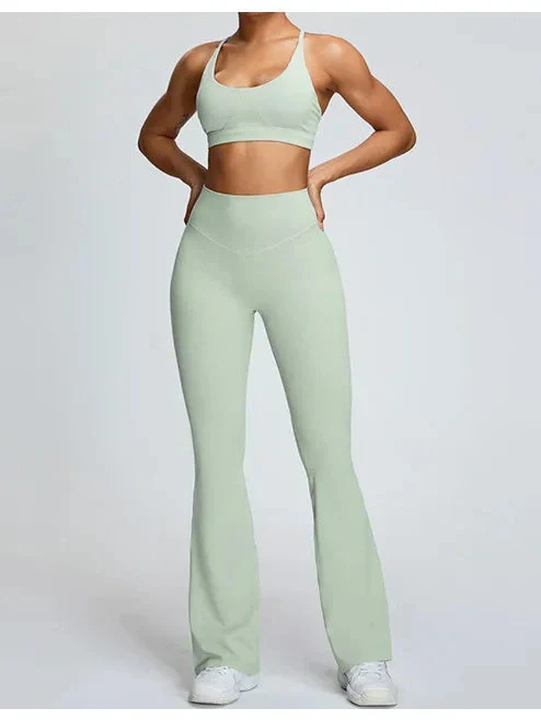 Legginsy sportowe - Image 10