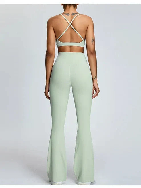 Legginsy sportowe - Image 11