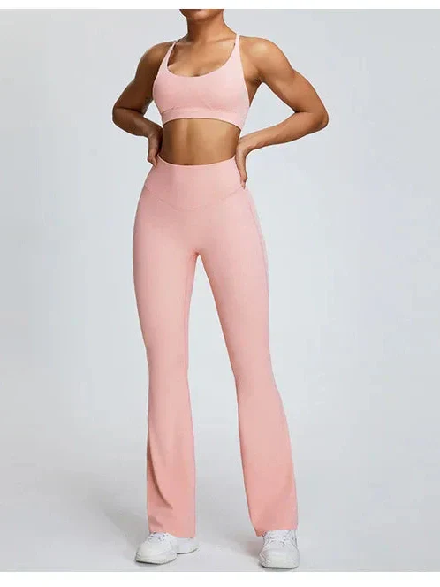 Legginsy sportowe - Image 3