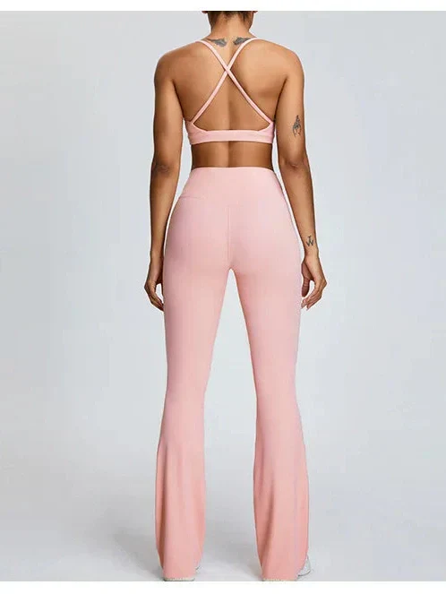 Legginsy sportowe - Image 4