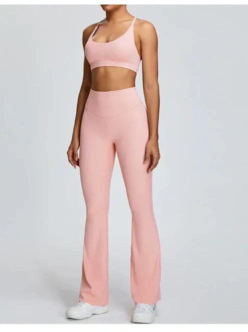 Legginsy sportowe - Image 5