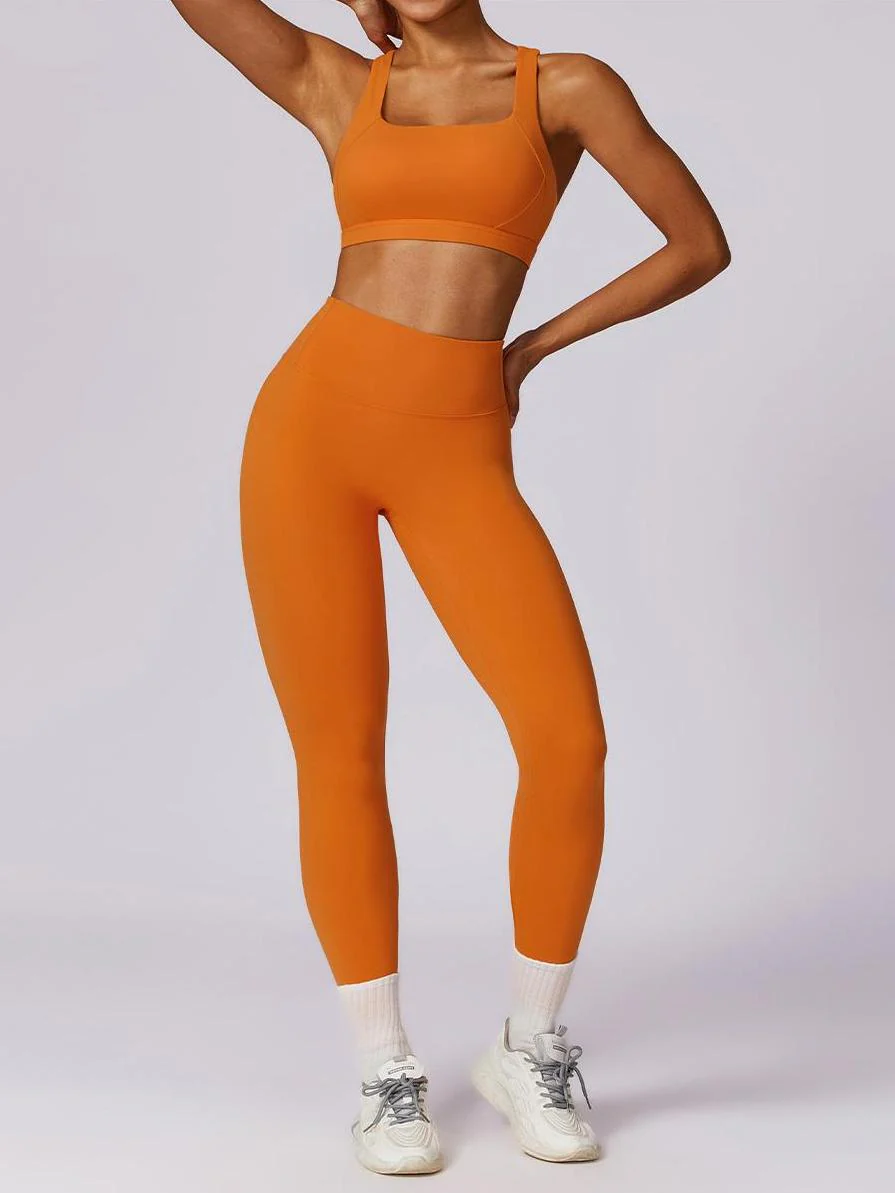 Legginsy sportowe - Image 11