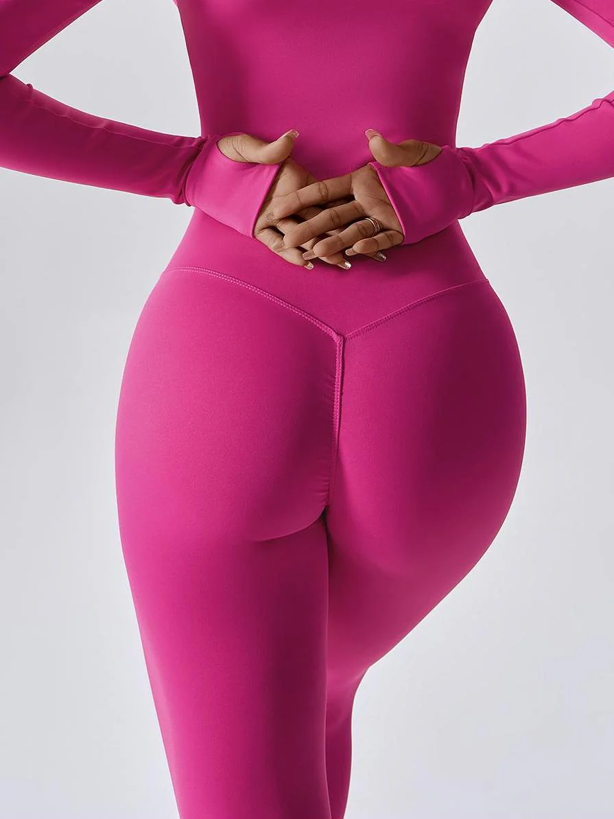 Legginsy sportowe - Image 14