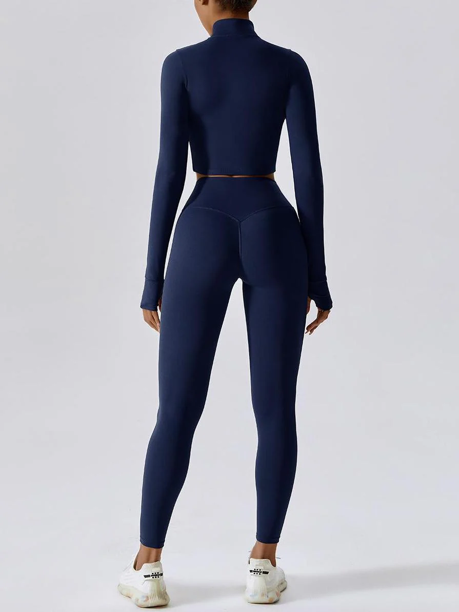 Legginsy sportowe - Image 19