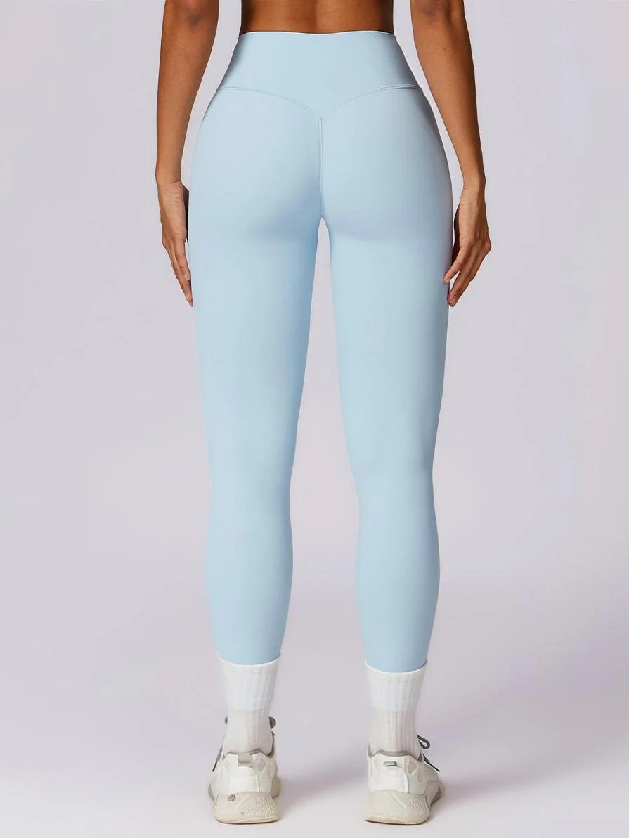 Legginsy sportowe - Image 2