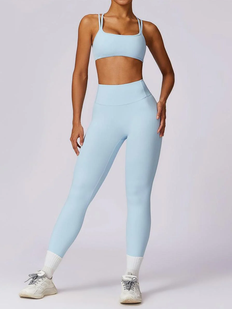 Legginsy sportowe - Image 5