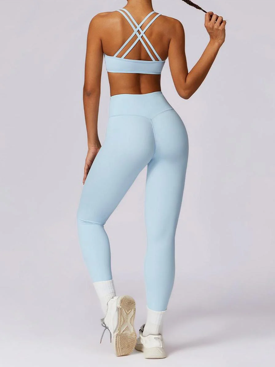 Legginsy sportowe - Image 6
