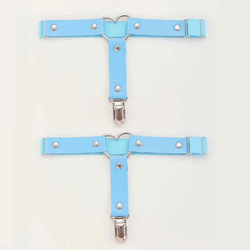 Harness na udo z sercem - Image 6