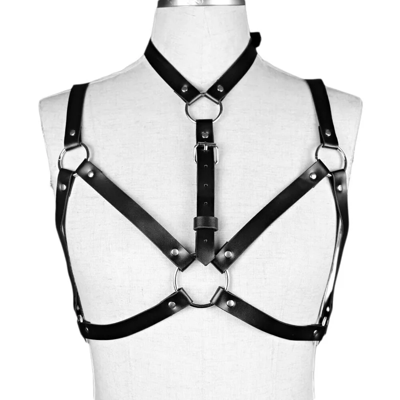 Harness o kroju biustonosza - Image 3