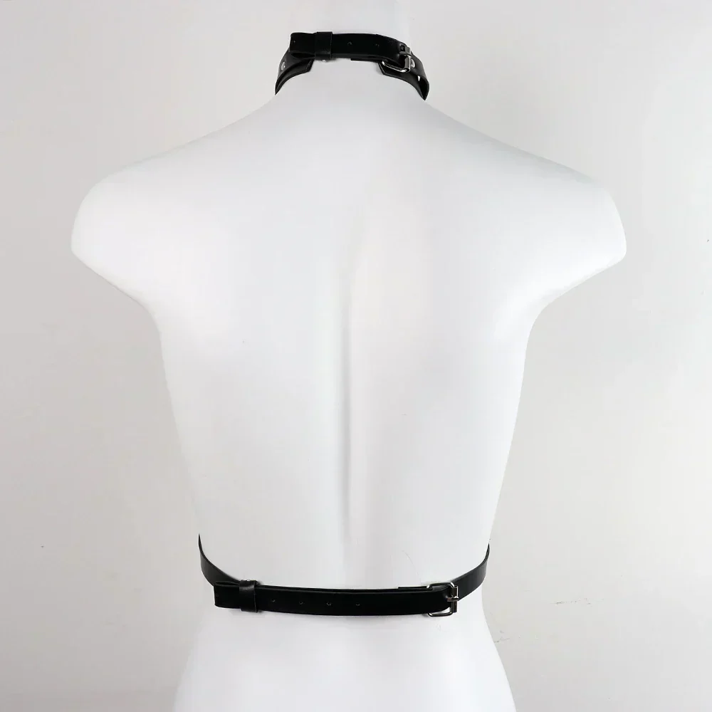 Harness na talię z chokerem - Image 4