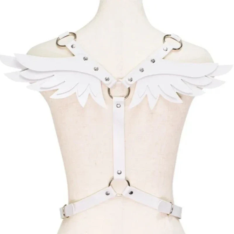 Harness ze skrzydłami - Image 5