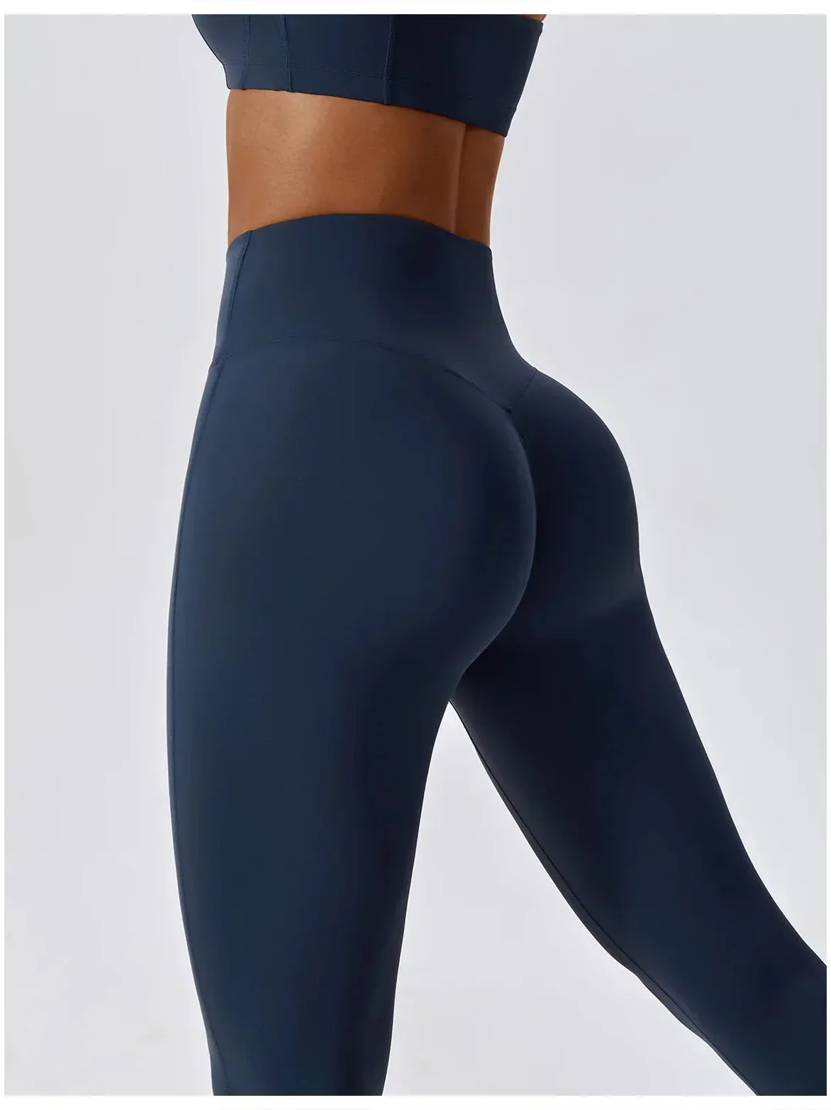 Legginsy sportowe - Image 10
