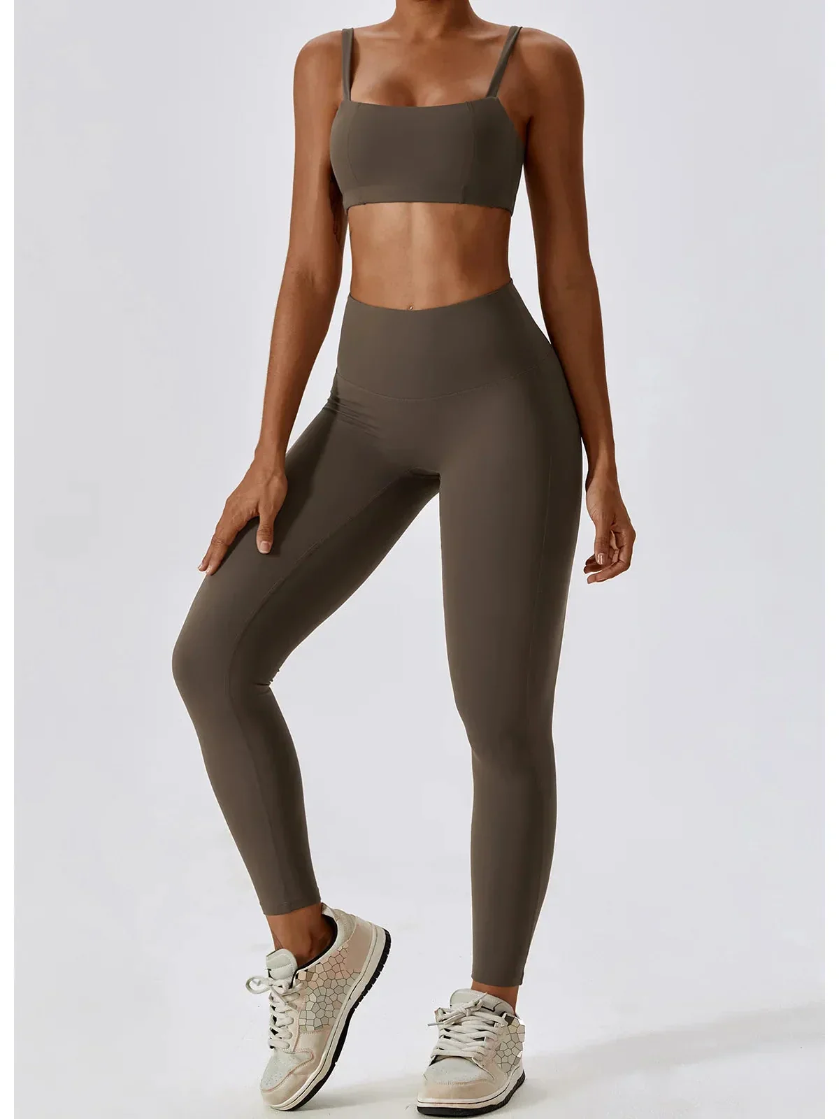 Legginsy sportowe - Image 11