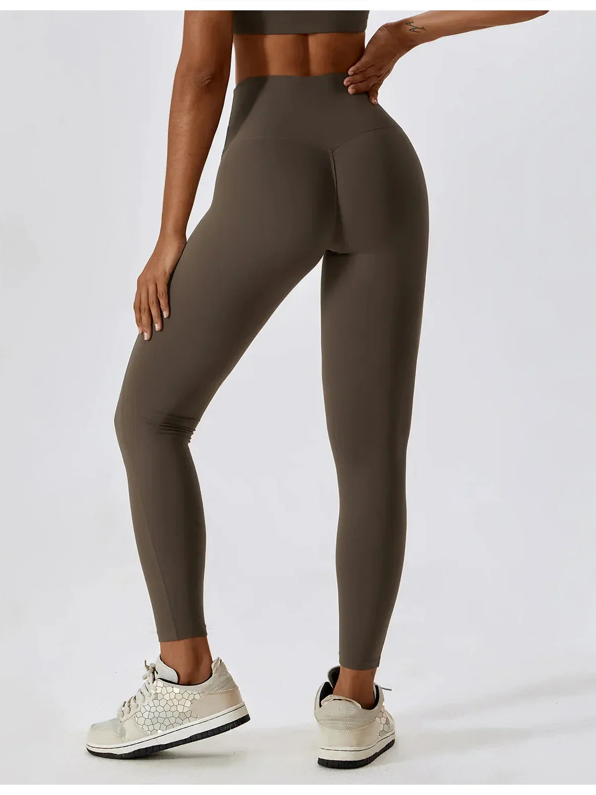 Legginsy sportowe - Image 14