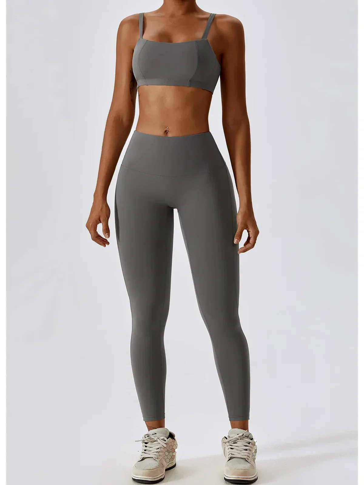 Legginsy sportowe - Image 16
