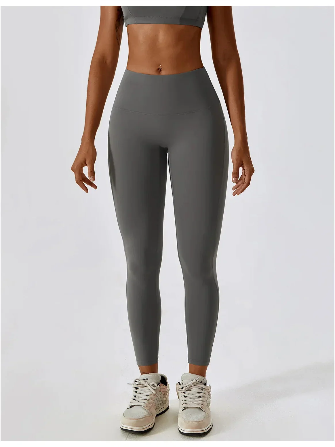 Legginsy sportowe - Image 17