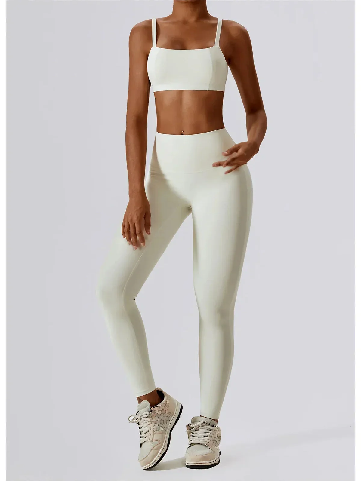 Legginsy sportowe - Image 2