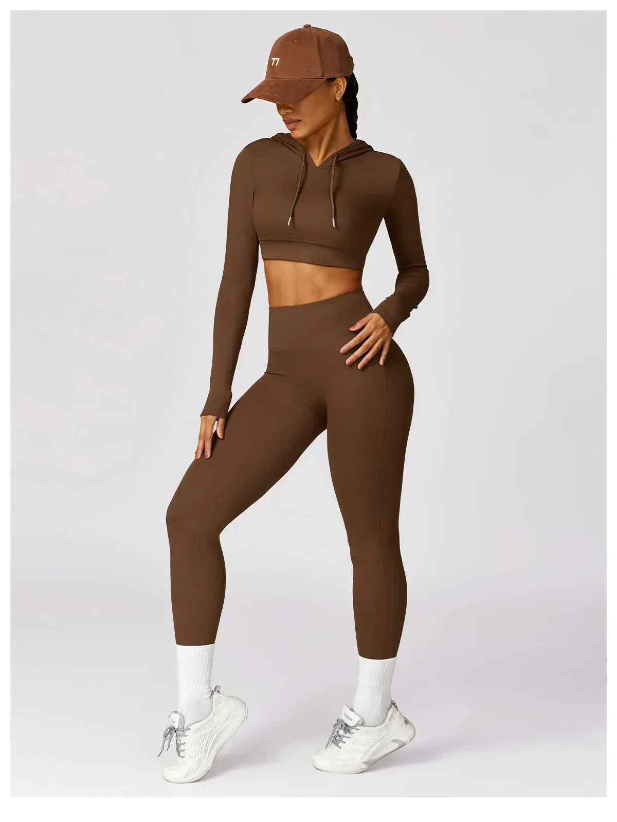Legginsy sportowe - Image 25