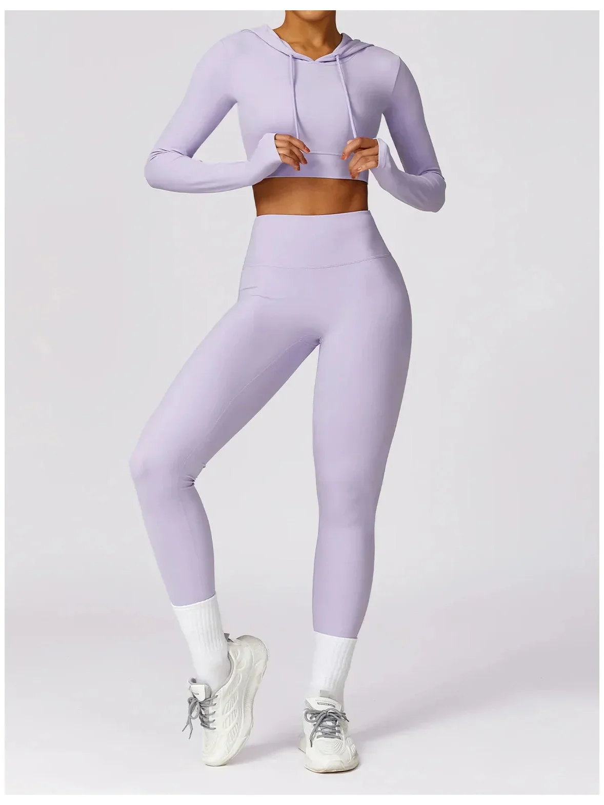 Legginsy sportowe - Image 29