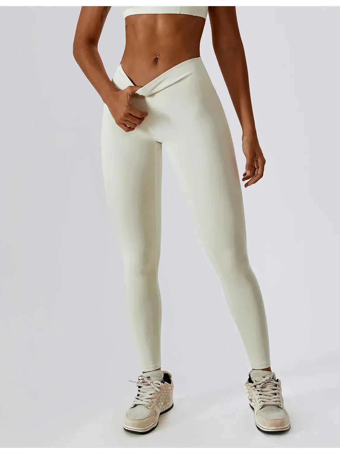 Legginsy sportowe - Image 3