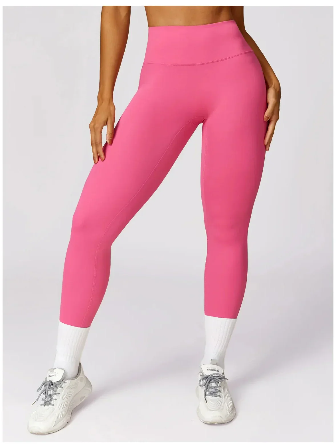 Legginsy sportowe - Image 31
