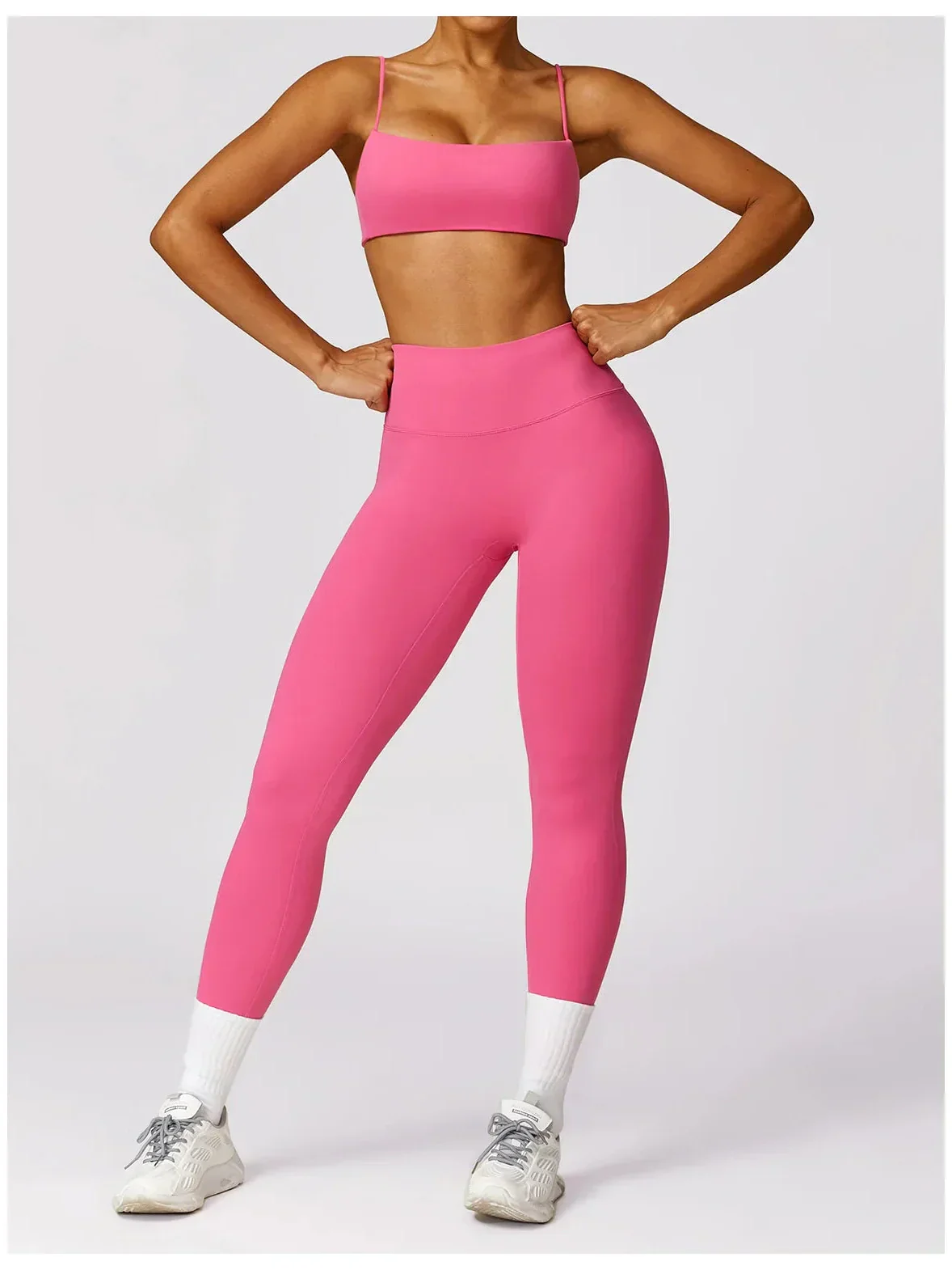Legginsy sportowe - Image 34